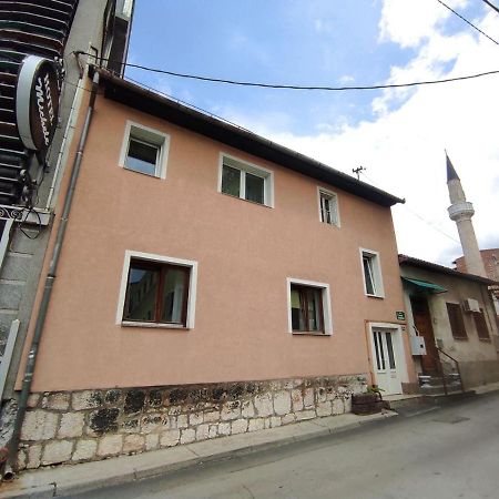 Apartment Jasmina Sarajevo Exterior photo